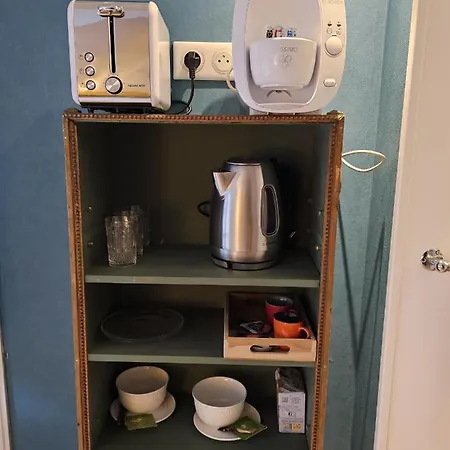 Jolie De 28m² - La Hume Centre Homestay szállás Gujan-Mestras