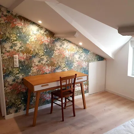 Jolie De 28m² - La Hume Centre Gujan-Mestras