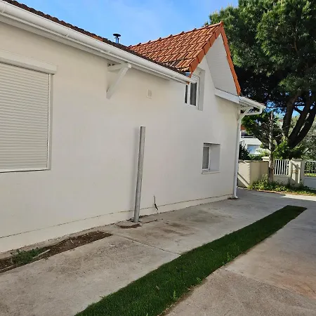 Jolie De 28m² - La Hume Centre Homestay